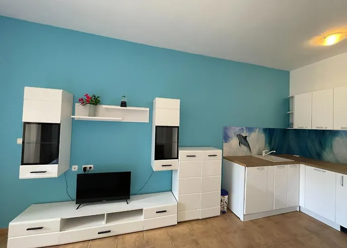 Menada Kalia Sunny Beach