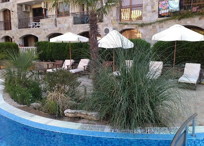 Menada Kalia * Sunny Beach