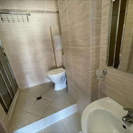 Apartman Menada Kalia