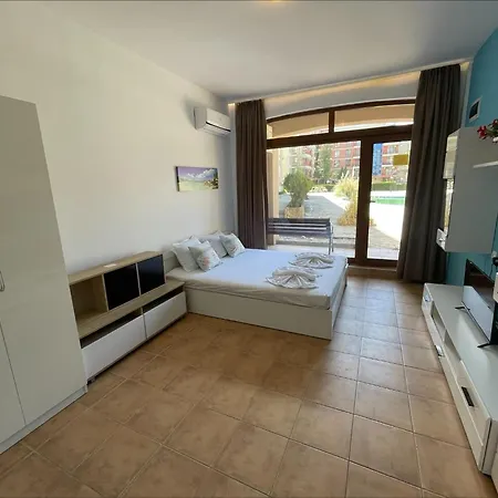 Appartement Menada Kalia *