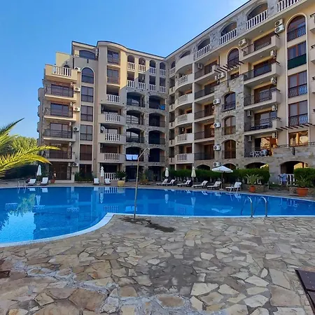 Apartman Menada Kalia