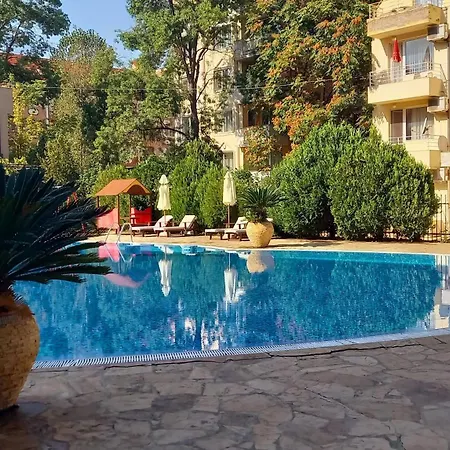 Appartement Menada Kalia *