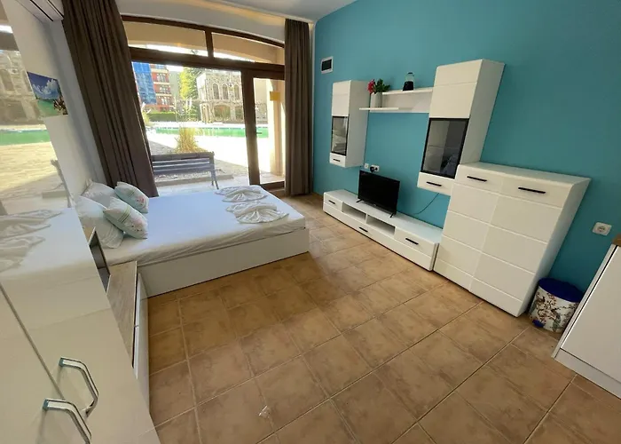 Menada Kalia Apartment