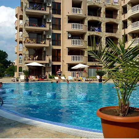 Menada Kalia Apartamento