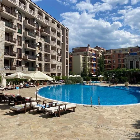 아파트 Menada Kalia